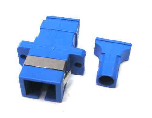 SC-SC Female/Female Adaptor